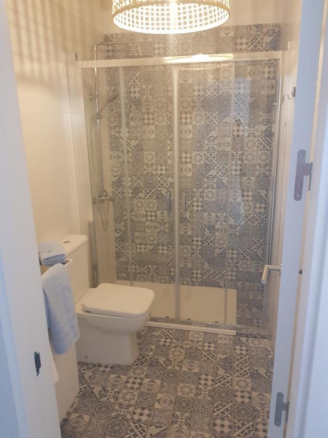 Apt 6 - Apartamento En La Playa De El Palo Μάλαγα Εξωτερικό φωτογραφία