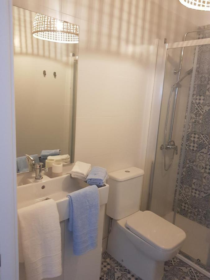 Apt 6 - Apartamento En La Playa De El Palo Μάλαγα Εξωτερικό φωτογραφία