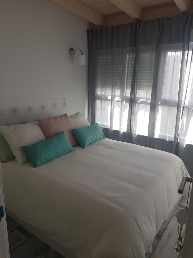 Apt 6 - Apartamento En La Playa De El Palo Μάλαγα Εξωτερικό φωτογραφία