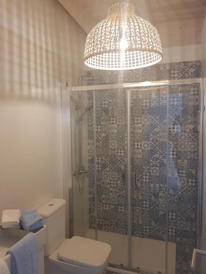 Apt 6 - Apartamento En La Playa De El Palo Μάλαγα Εξωτερικό φωτογραφία