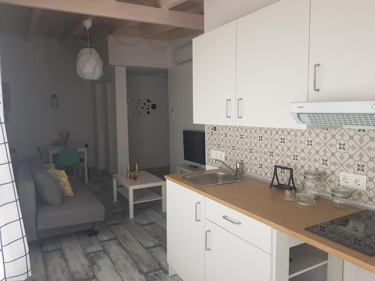 Apt 6 - Apartamento En La Playa De El Palo Μάλαγα Εξωτερικό φωτογραφία