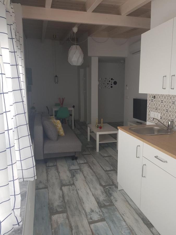 Apt 6 - Apartamento En La Playa De El Palo Μάλαγα Εξωτερικό φωτογραφία