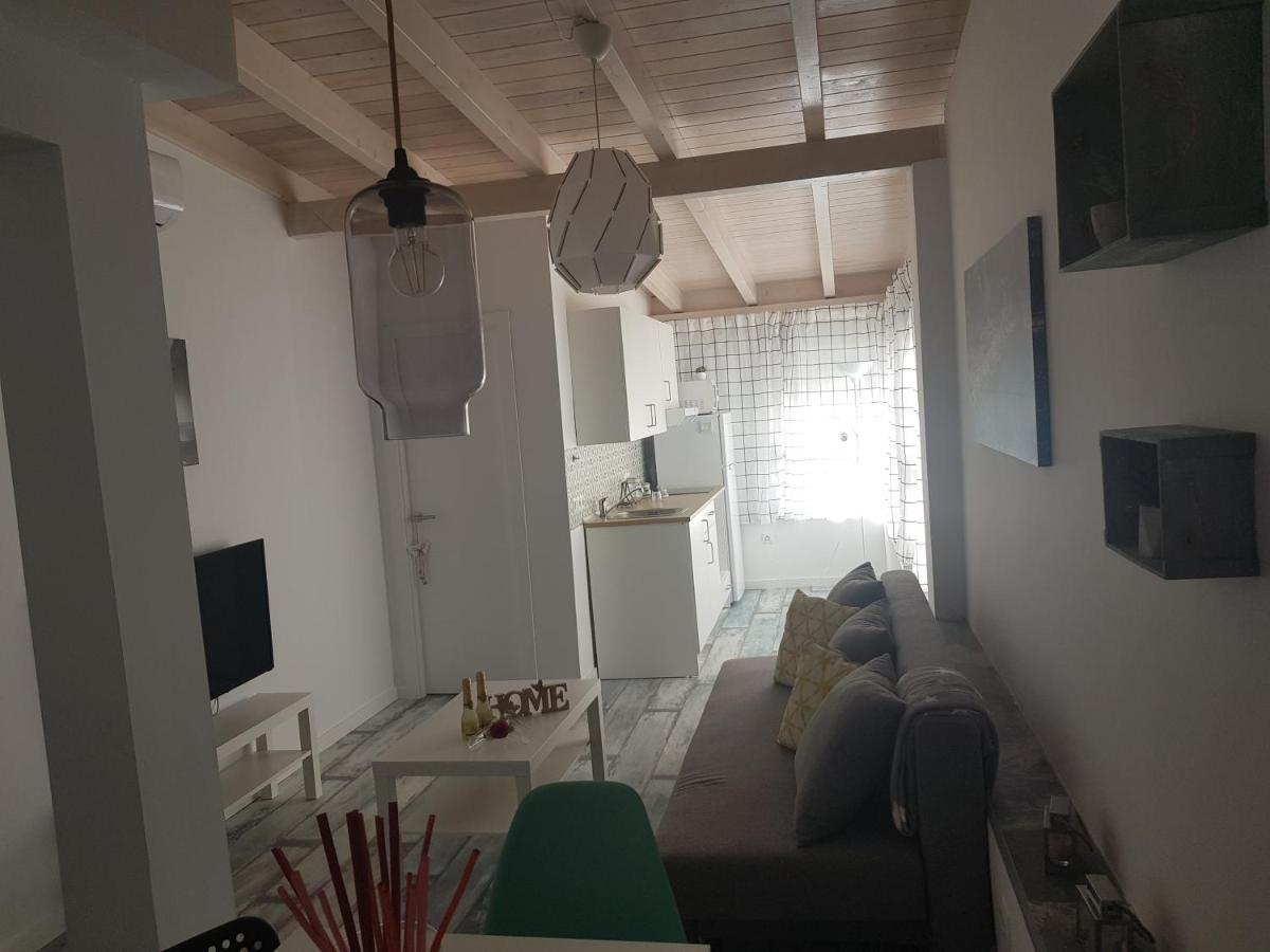 Apt 6 - Apartamento En La Playa De El Palo Μάλαγα Εξωτερικό φωτογραφία