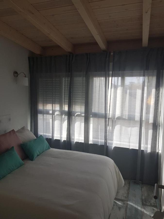 Apt 6 - Apartamento En La Playa De El Palo Μάλαγα Εξωτερικό φωτογραφία