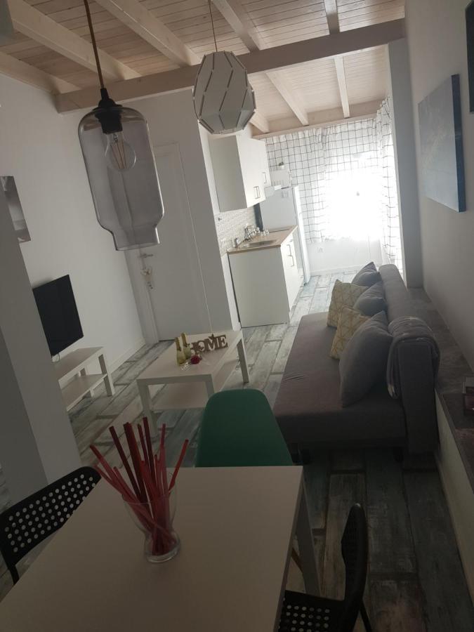 Apt 6 - Apartamento En La Playa De El Palo Μάλαγα Εξωτερικό φωτογραφία